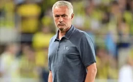 Nasıl kaybettiklerini çocuğa anlatır gibi anlattı! Mourinho’dan beyin yakan derbi yorumu