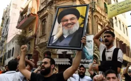 Nasrallah suikastı sonrası Hizbullah’tan ilk açıklama! İsrail’e rest çektiler