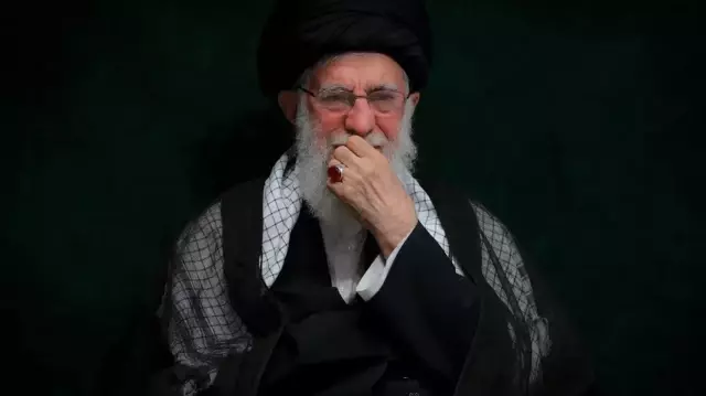 Nasrallah’ın ölümü sonrası İran’ı korku sardı! Hamaney güvenli bölgeye götürüldü