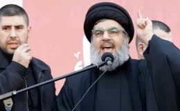 Nasrallah’tan sonra Hizbullah bir ağır darbe daha aldı! Komutan Nebil Kaouk öldürüldü