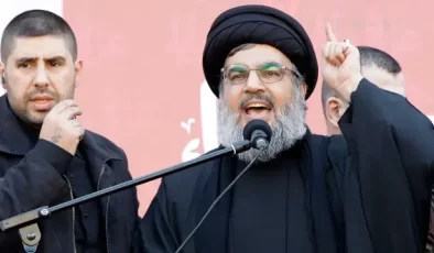 Nasrallah’tan sonra Hizbullah bir ağır darbe daha aldı! Komutan Nebil Kaouk öldürüldü