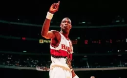 NBA efsanesi Dikembe Mutombo hayatını kaybetti