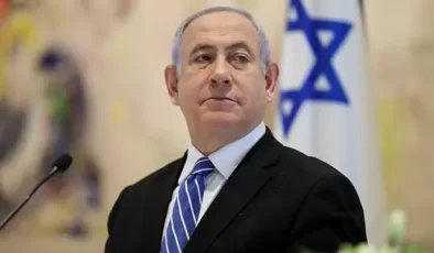 Netanyahu, Nasrallah’ın Ölümünü Tarihi Bir Başarı Olarak Değerlendirdi