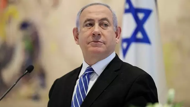 Netanyahu, Nasrallah’ın Ölümünü Tarihi Bir Başarı Olarak Değerlendirdi