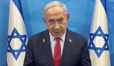 Netanyahu’dan İran’a çarpıcı mesaj: Düşündüğünüzden çok daha yakın