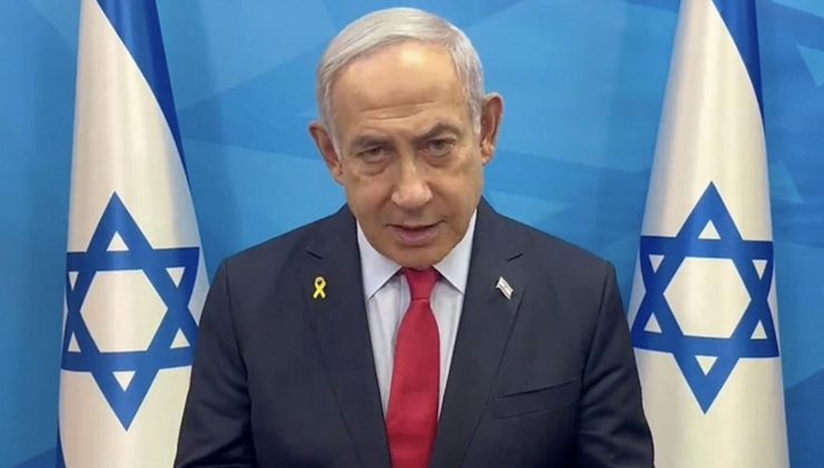 Netanyahu’dan İran’a çarpıcı mesaj: Düşündüğünüzden çok daha yakın