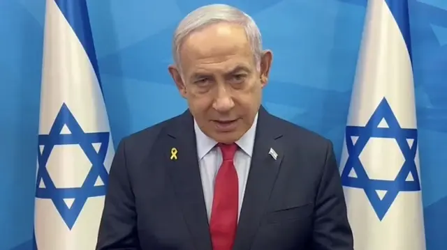 Netanyahu’dan İran’a çarpıcı mesaj: Düşündüğünüzden çok daha yakın