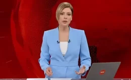 Now TV tarafından zorunlu izne çıkarılan Gülbin Tosun, kanalla yollarını ayırdı