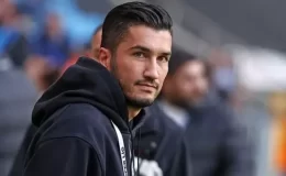 Nuri Şahin Borussia Dortmund ile Şampiyonlar Ligi’ne galibiyetle başladı