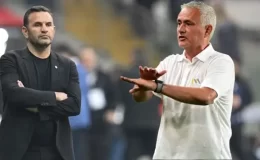 Okan Buruk’tan Mourinho’ya: İşine bak