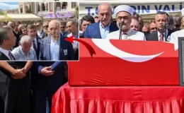 Özel ile Kurtulmuş, Ayşenur Ezgi Eygi’nin cenazede tartıştı