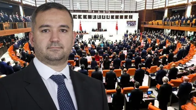 Paranın patronu TBMM’de vekillere sunum yapacak! İşte öne çıkan 2 başlık