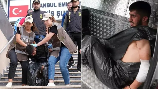 Polis katiliyle ilgili isyan ettiren detay! Bir kadına cinsel saldırıda bulunup delil yetersizliğinden beraat etmiş