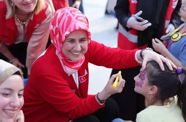 Prof. Dr. Fatma Meriç Yılmaz, Dünyanın En Etkili Bilim İnsanları Listesinde