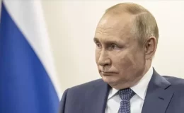 Putin’den gözdağı: Benzer bir şekilde yanıt verirsek burada olabilecekleri sadece tahmin edebiliriz