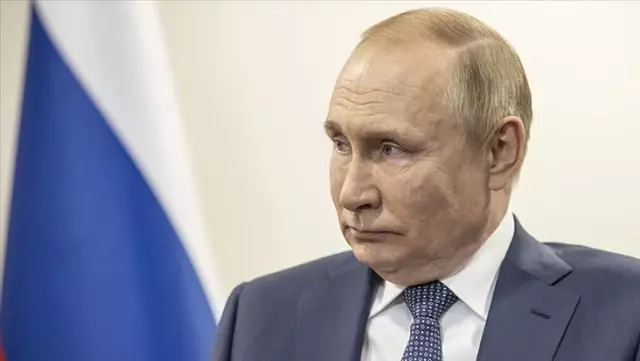 Putin’den gözdağı: Benzer bir şekilde yanıt verirsek burada olabilecekleri sadece tahmin edebiliriz