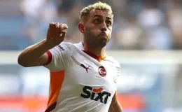 Rakam dudak uçuklatıyor! Galatasaray, Barış Alper Yılmaz için gelen servet değerinde teklifi reddetti