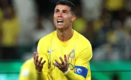 Ronaldo en sonunda isyan etti: İlk ben giderim