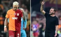 Sakatlığı ne durumda? Okan Buruk, Mauro Icardi’nin dönüşü için tarih verdi