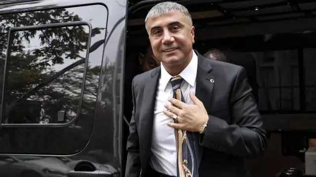 Sedat Peker parti mi kuruyor? Avukatının kullandığı ifade dikkat çekti