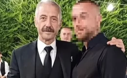 Sedat Şahin’in ‘yeğeni’ Yunanistan’da yakayı ele verdi