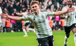 Semih Kılıçsoy’a dev talip! Beşiktaş, aynı gün reddetti