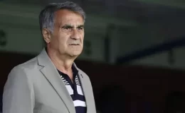 Şenol Güneş ilk transfer bombasını patlatıyor! Trabzonspor, Gift Orban’ın peşinde