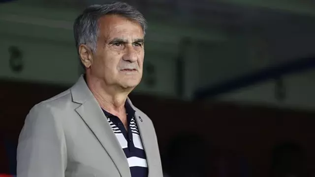 Şenol Güneş ilk transfer bombasını patlatıyor! Trabzonspor, Gift Orban’ın peşinde