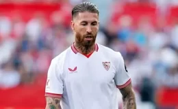 Sergio Ramos, Galatasaray’a yeşil ışığı yaktı