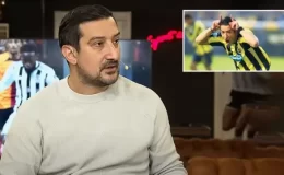 Serhat Akın’a eski takım arkadaşından olay sözler: Gol sevincini eskortlara yapıyordu