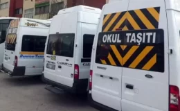 Servis fiyatlarından yaka silken aileler, ‘paylaşımlı taşıma’ sistemini hayata geçirdi