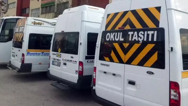 Servis fiyatlarından yaka silken aileler, ‘paylaşımlı taşıma’ sistemini hayata geçirdi