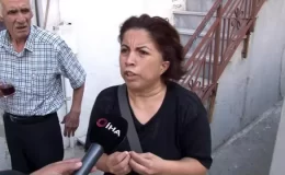 Şeyda Yılmaz’ı şehit eden katilin annesi konuştu: Yerini söyledim, niye devlet bunu götürmedi?