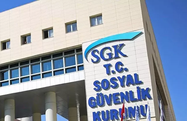 SGK’dan IBAN uyarısı! Vatandaşlar dikkat etmeli: Böyle bir uygulamamız yok