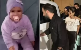 Sıla bebeğin hikayesi bir kez daha kahretti! Gerçek babasının nerede olduğu ortaya çıktı