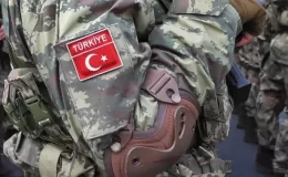 Silvan’da kaza kurşunuyla yaralanan asker Yavuz Güney şehit oldu