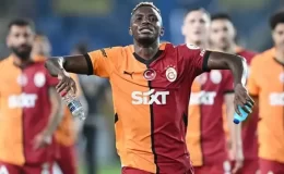 Şimdiden belli oldu! İşte Victor Osimhen’in Galatasaray’dan sonraki adresi