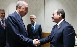 Sisi’den Türkiye’ye tarihi ziyaret! İşte masadaki kritik konu başlıkları