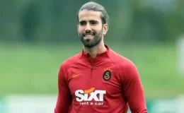 Sözleşmesi feshedildi! Galatasaray, Sergio Oliviera’ya servet değerinde tazminat ödeyecek