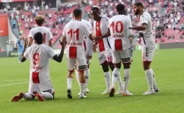 Süper Lig’de nefes kesen maç! Samsunspor, Göztepe karşısında tarihi bir geri dönüşe imza attı