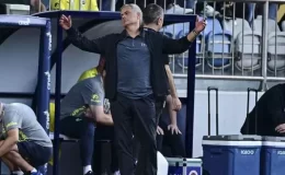 Takımdaki problemi açıkladı! Jose Mourinho’dan futbolculara çok konuşulacak serzeniş