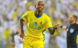 Taraftarlar ateşi yaktı! Süper Lig devinde Anderson Talisca sesleri