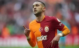 Taraftarlar merakla bekliyordu! Galatasaray’da Hakim Ziyech için karar çıktı