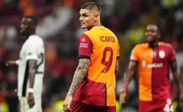 Taraftarlar tedirgin! Mauro Icardi’den kafaları karıştıran paylaşım