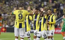 Tek rakip Arda’lı Real Madrid! Fenerbahçe’den inanılması zor başarı