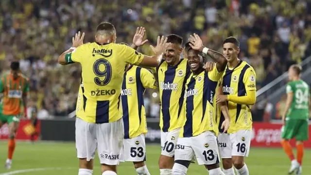 Tek rakip Arda’lı Real Madrid! Fenerbahçe’den inanılması zor başarı