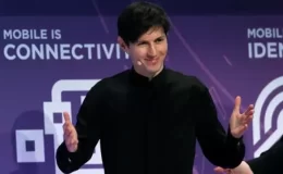 Telegram’ın kurucusu Durov, gözaltı süreci nedeniyle Fransa’yı eleştirdi