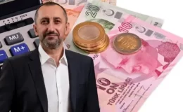 Türk Telekom CEO’sundan faturalardaki fahiş artışlara “Damacanalı” savunma