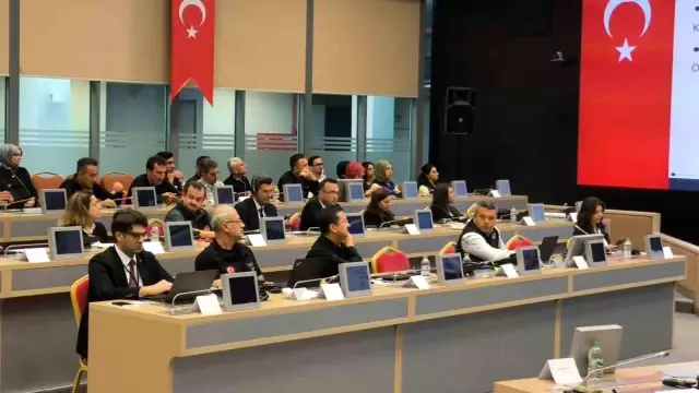 Türkiye ile Japonya Arasında Afet Yönetimi Ortak Semineri Düzenlendi