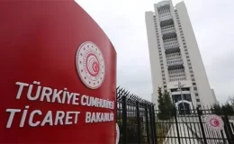 Türkiye, İsrail ile Tüm Ticaretini Durdurdu